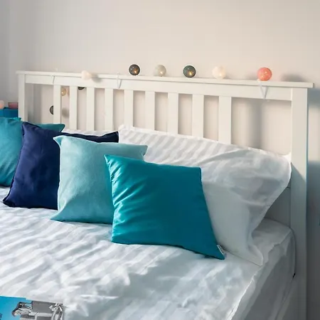 ꙭ Nowy Apartament Zebra Centrum Stare Miasto Bema Apartment *