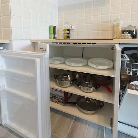 ꙭ Nowy Apartament Zebra Centrum Stare Miasto Bema Apartment Wroclaw