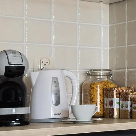 ꙭ Nowy Apartament Zebra Centrum Stare Miasto Bema Apartment Wroclaw